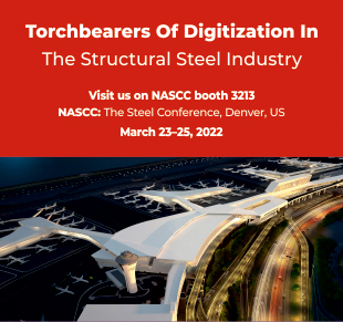 NASCC: The Steel Conference is back live and in-person in Denver on March 23–25, 2022