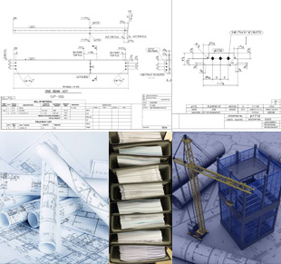 Importance of Fabrication Shop Drawings