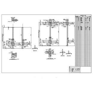 Revit plug-in for steel framing - StrucSoft Solutions