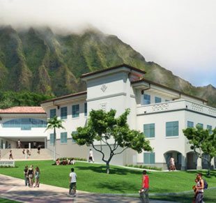 Windward Community College