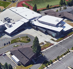 Woodinville High School