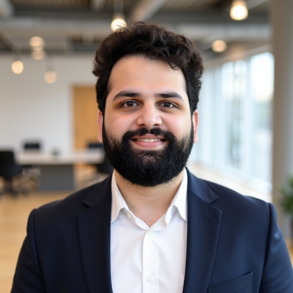 Hrishikesh Khandekar