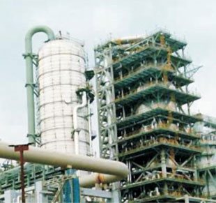 FCC Complex, Reliance Refinery (J-2)