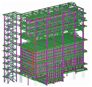 CCR Heater in MSQ Upgradation for IOCL