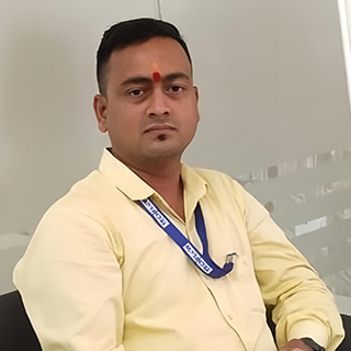 Lalitkumar Rajput