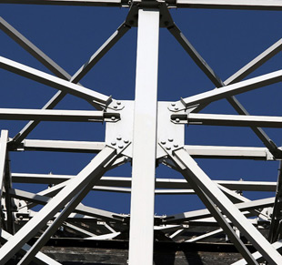 Advantages of steel over other counterpart materials