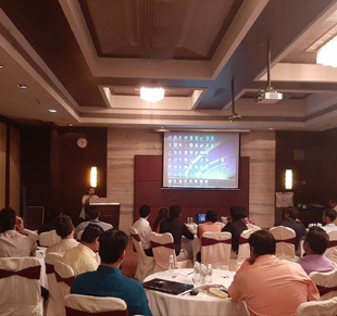 PM Meeting-July 2019