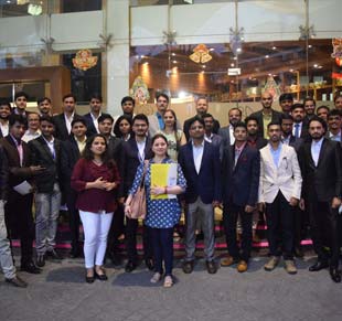 Techflow - PM Meeting-December 2019