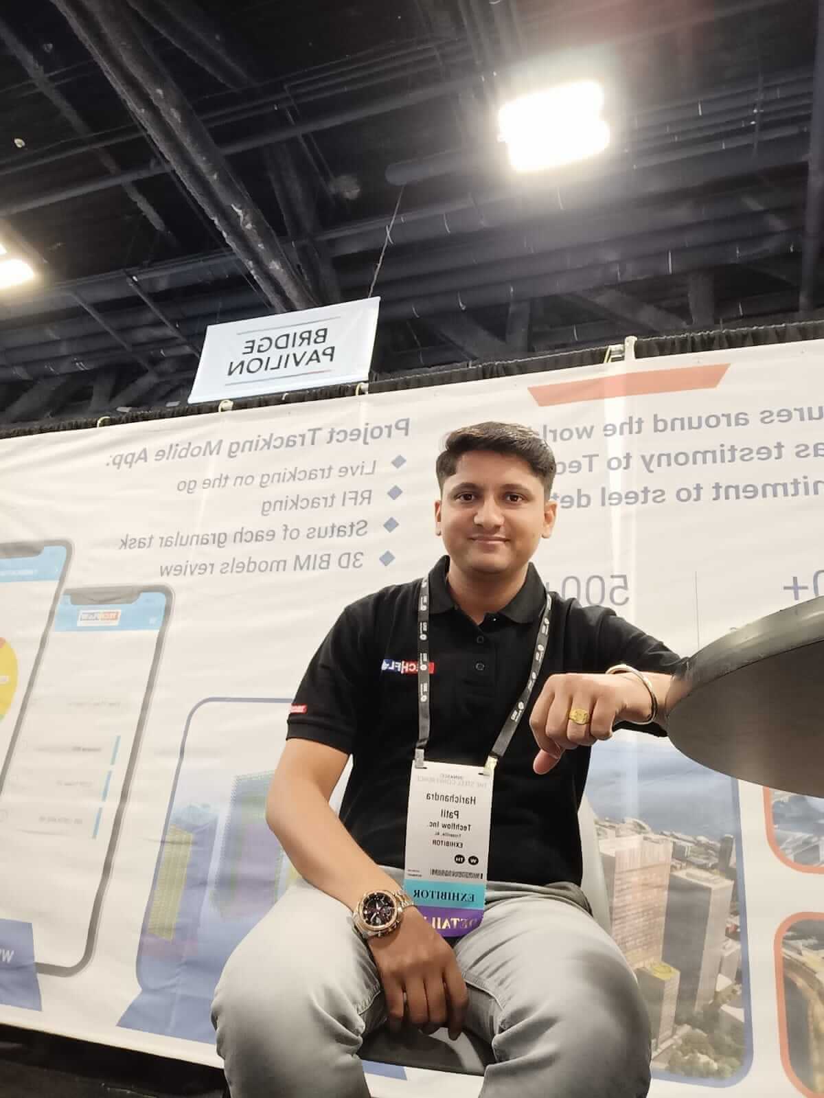 Successfully Held NASCC STEEL CONFERENCE 2023 AT CHARLOTTE CONVENTION