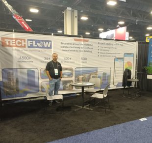 Successfully Held NASCC : STEEL CONFERENCE 2023 AT CHARLOTTE CONVENTION CENTER