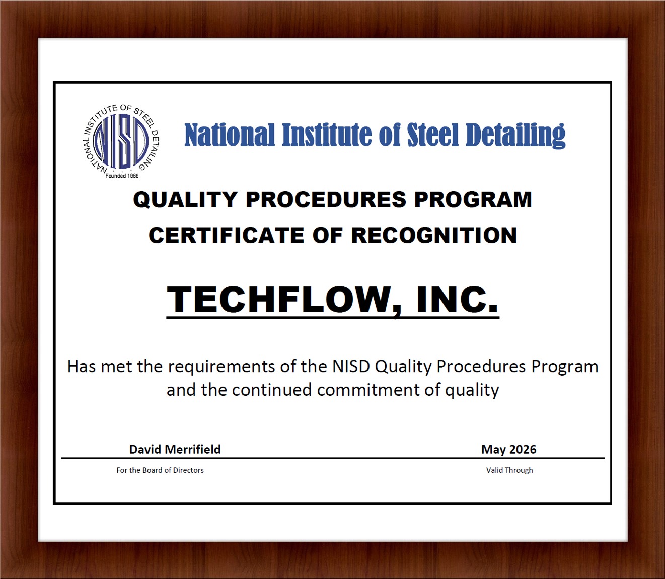 Successfully Held NASCC : STEEL CONFERENCE 2023 AT CHARLOTTE CONVENTION CENTER