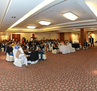 Techflow - Mumbai ( HO+QC ): Annual Party - 25th January 2020