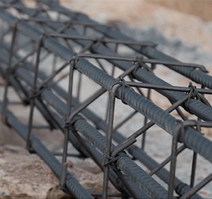 Rebar detailing services